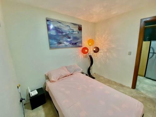 Apartamento Punta Blanca Vista Al Mar