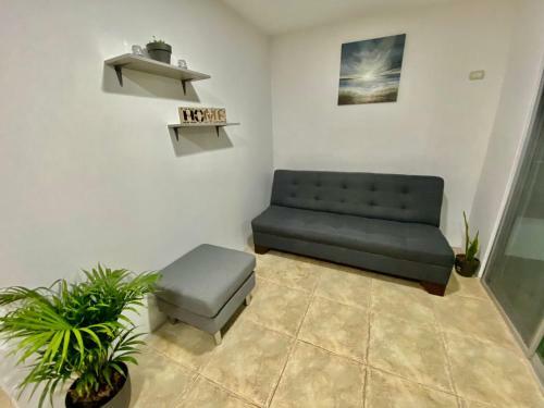 Apartamento Punta Blanca Vista Al Mar