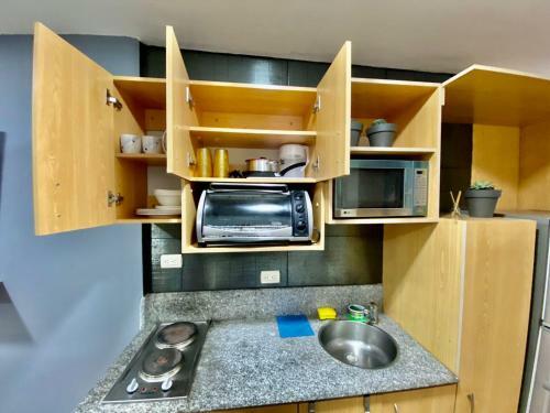 Apartamento Punta Blanca Vista Al Mar