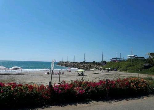 Apartamento Punta Blanca Vista Al Mar