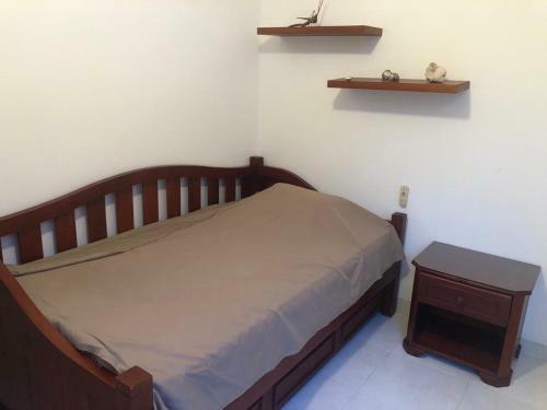 Acogedor Apartamento Con Vista Al Mar Con 3 Dormitorios