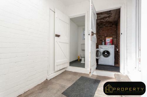 Apartamento H C Property, Amazon Place