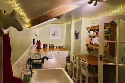 Apartamento Cosy Cottage In Durham City