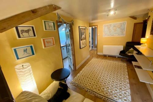 Apartamento Cosy Cottage In Durham City