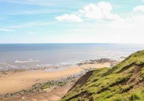 Apartamento Caravan Hire Crimdon Dene Holiday Park