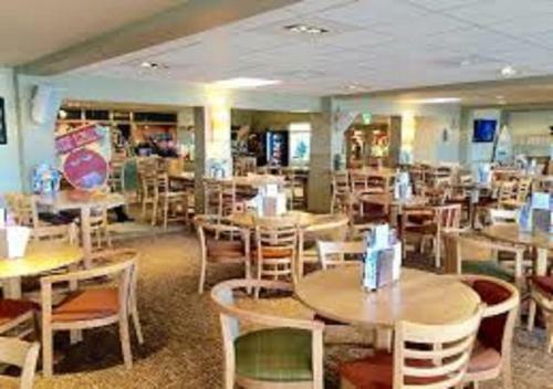 Apartamento Caravan Hire Crimdon Dene Holiday Park