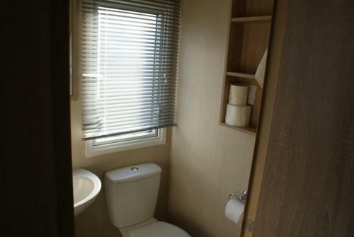 Apartamento Caravan Hire Crimdon Dene Holiday Park