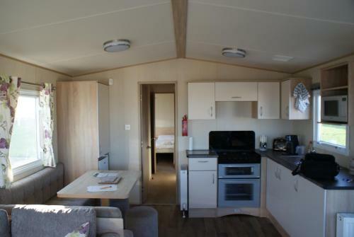 Apartamento Caravan Hire Crimdon Dene Holiday Park