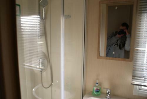 Apartamento Caravan Hire Crimdon Dene Holiday Park