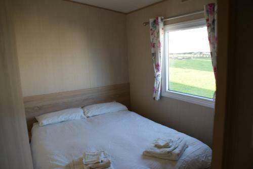 Apartamento Caravan Hire Crimdon Dene Holiday Park