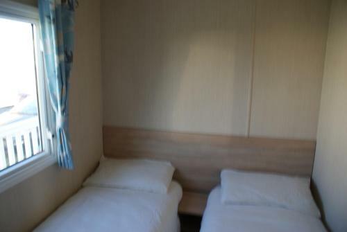 Apartamento Caravan Hire Crimdon Dene Holiday Park