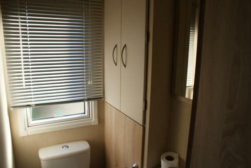 Apartamento Caravan Hire Crimdon Dene Holiday Park