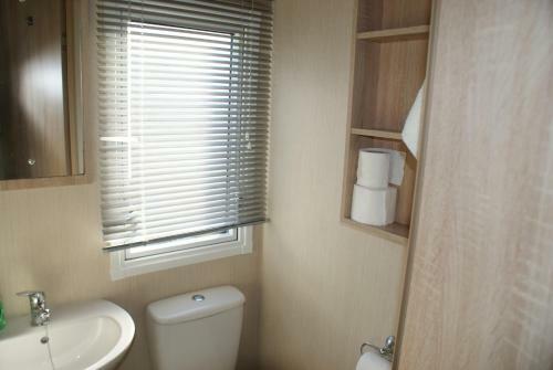 Apartamento Caravan Hire Crimdon Dene Holiday Park