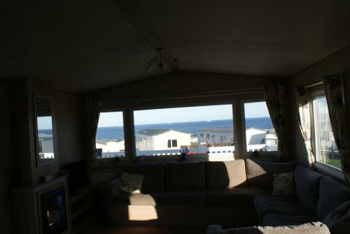 Apartamento Caravan Hire Crimdon Dene Holiday Park