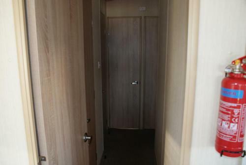 Apartamento Caravan Hire Crimdon Dene Holiday Park