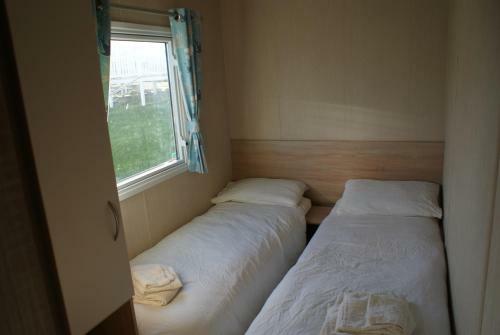 Apartamento Caravan Hire Crimdon Dene Holiday Park