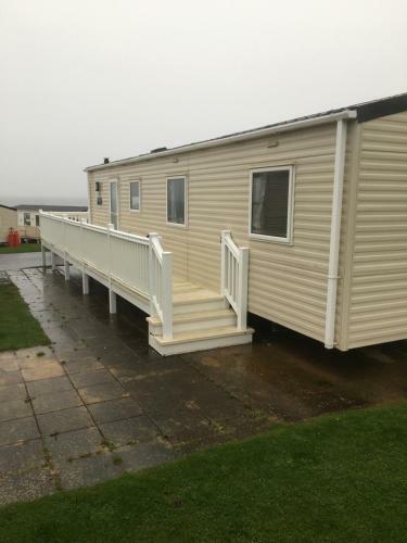 Apartamento Caravan Hire Crimdon Dene Holiday Park