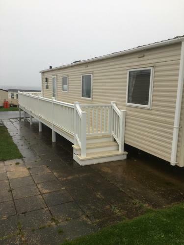 Apartamento Caravan Hire Crimdon Dene Holiday Park