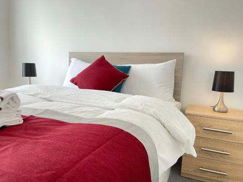 Apartamento Moor View Professional Let