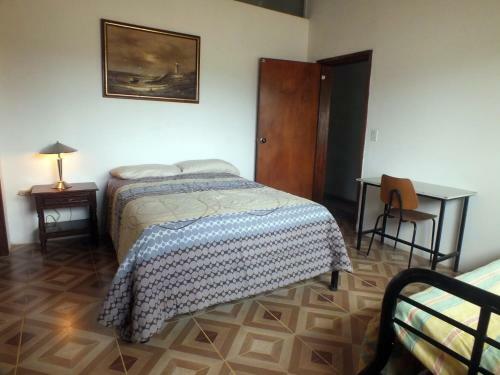 Bed & Breakfast Quito Eco Lodge @tababela Airport