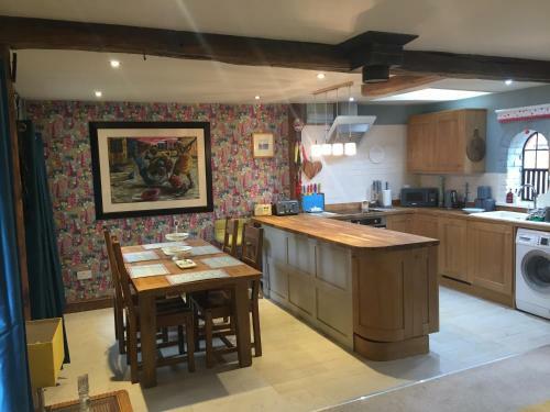 Chestnut Lodge