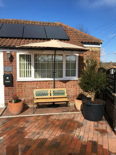 Apartamento New Inn Lodge, Self Catering Accommodation