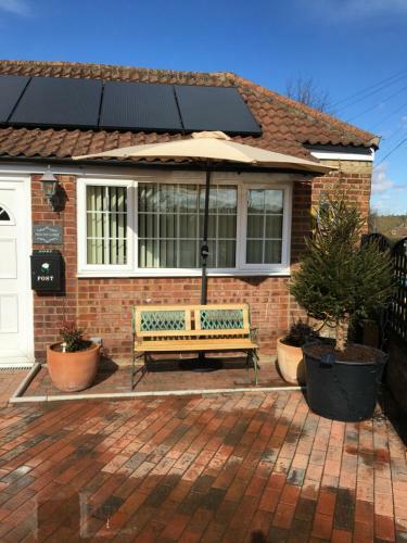 Apartamento New Inn Lodge, Self Catering Accommodation