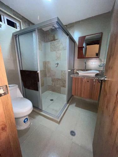 Apartamento Departamento En Esmeraldas