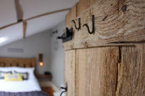 Button Cottage Norfolk