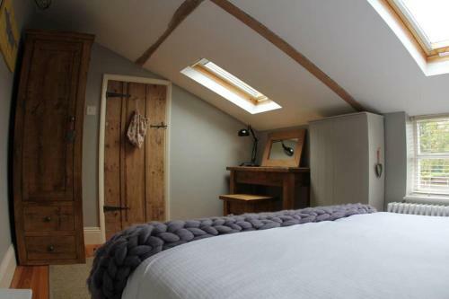Button Cottage Norfolk