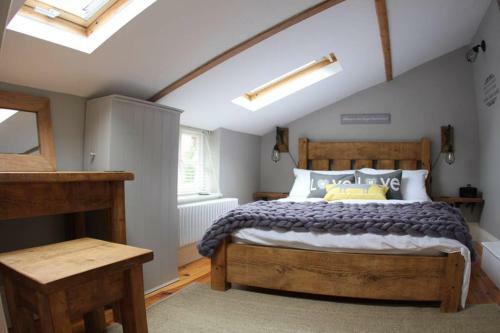 Button Cottage Norfolk