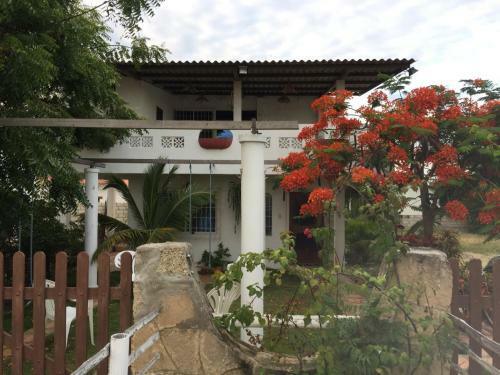 Casa De Playa