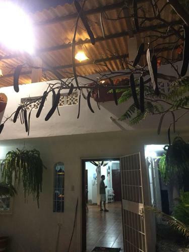 Casa De Playa