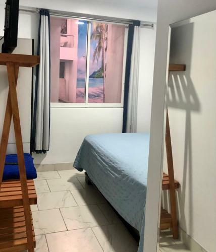 Hostal Bravo Surf Camp Punta Rocas