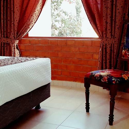 Hotel Kampak Wasi
