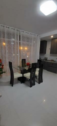 Apartamento Punta Negra