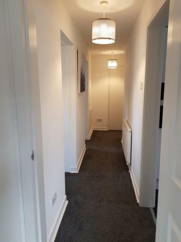 Apartamento Carnegie Place