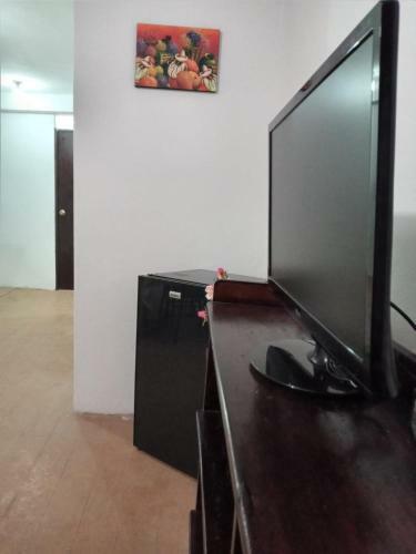 Apartamento Hermoza Home
