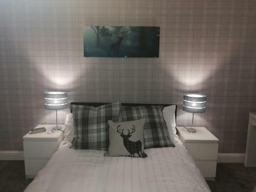 Stewartfield Gardens Apartment