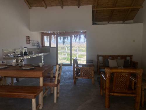 Bungalow Villa Vichayo