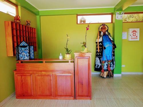 Hotel Resort Alapa