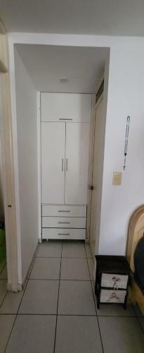 Apartamento Lindo Y C�modo Minidepartamento En San Bartolo