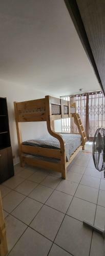 Apartamento Lindo Y C�modo Minidepartamento En San Bartolo