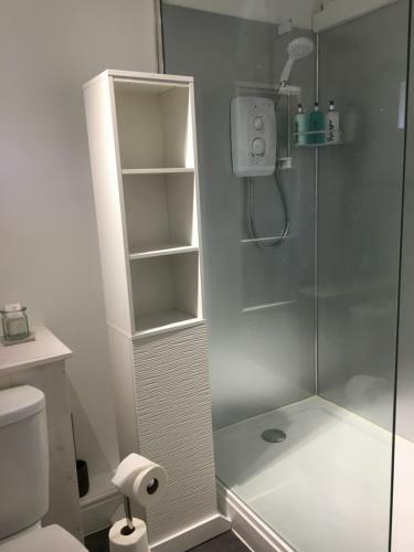 Crossways Self-catering Cottage - Self Contained