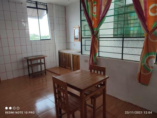 Apartamento Servicios Y Abastecimientos Princesa Sac