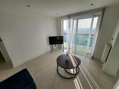 Apartamento The Channel Escape - Pool - Parking - Gym