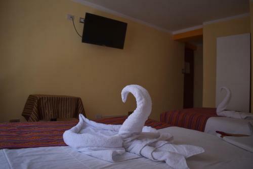 Hotel Sumaq Puno