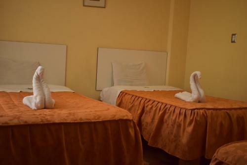 Hotel Sumaq Puno