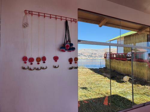 Titicaca Kotalaka Lodge