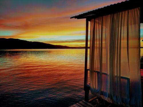 Agroturismo Titicaca Urosumma Per�